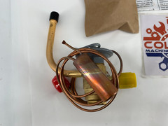 Carrier KSATX0701HSO 2V78197 EA36YD057 Thermal Expansion Valve Kit CBBIVE-5-GA