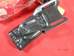 Safariland 6390-2672-491 Holster FNS 40 M3 TLR-1 X200/X300 5″ BBL STX -hi glos