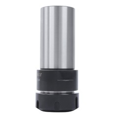 2″ Straight Shank Er40 Collet Chuck Tool Holder Quick Change 3.5inch