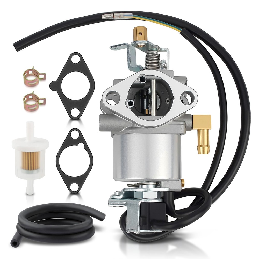 Gas Engine Grasshopper New Carburetor 12691-44010 Carb For Kubota WG600 WG750