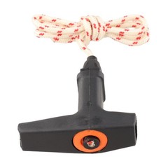 Easy to Install Recoil Starter Handle and Rope for TS760 and TS800 Chainsaws