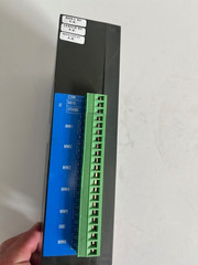 Cutler Hammer Westinghouse Universal RTD Module 2D78559G01 Eaton