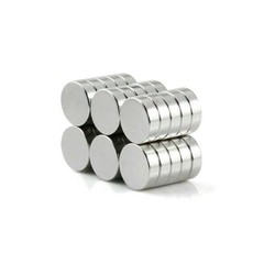 Neodymium Magnets N52 Disc Round Super Strong Rare Earth 10mm X 3mm Refrigerator