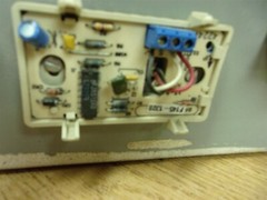 Cooper B-Line Systems thermostat Enclosure 1084-12CHC *FREE SHIPPING*