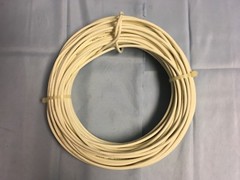 100FT Mil-Spec M81044/9-10-9 Tinned Copper 10AWG Cable Wire