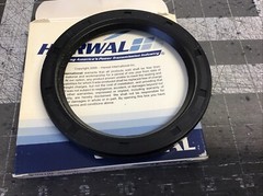 Harwal Oil Seal 85x110x13 Type A Seal (LB05H)
