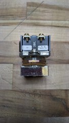 Eaton E30CS Dual Unit Square Multifunction Light Unit 2G Lens 28V AC DC