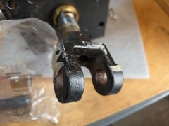 Parker Cylinder 03.25 JB2ANUS14 6.00