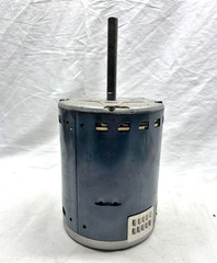 Genteq 1 HP 1 PH 120/240V 1300 RPM Model 5SME39SX L3022 Furnace Blower Motor USA