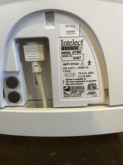 Chattanooga Intellect legend XT 2760