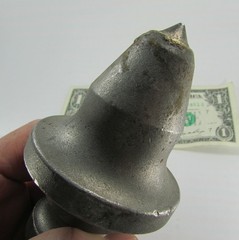 Unknown Carbide Tipped Teeth, Excavator, Trencher, Mining, Rock, Stump Grinding