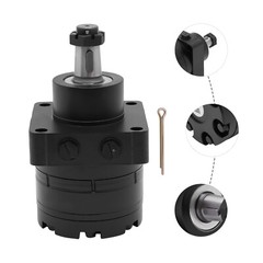 For John Deere 737 757 777 797 7200 7400 Hydraulic Drive Wheel Motor TCA17739