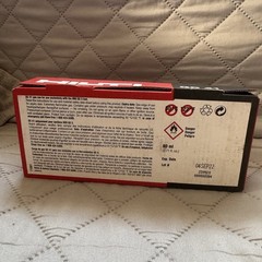 Hilti 2105697 Gas Can GC 41 for GX 3