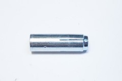 New Lot of 95) Confast 5/8″ Drop-In Anchor Zinc Plated 2″ L Ships FREE
