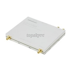 LibreVNA Antenna Analyzer 100KHz – 6GHz USB Based 2-Port Vector Network Analyzer