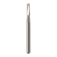 100x FG557 Carbide Burs FG 557 Friction Grip Bur