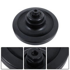 Rear Idler 7233630 For Bobcat T550 T630 T650 T740 T750 T590 T595 T770 Track