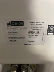 2015 Deka Smartxide Mona Lisa – Fractional CO2, Vaginal Rejuvenation
