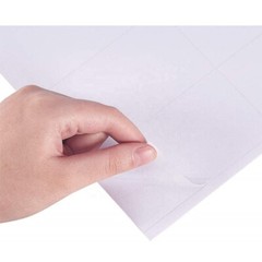 Premium Address Postage Shipping Labels Laser Ink Jet 10 Per Sheet 4″x2″ 10 UP