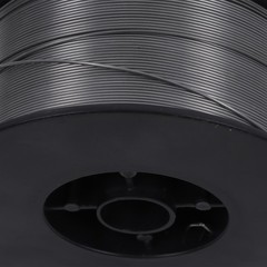 E71T-GS Mild Carbon Steel .030-Inch Diameter 2-Pound Spool Welding Wire