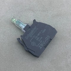 New ZBV-G3 ZBVG3 SCHNEIDER ELECTRIC LED MODULE