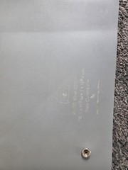 scs 24″x48″ ESD Mat Anti Static