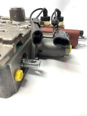 John Deere AT129459 Hydraulic Actuated Control Valve, New 644E/EZ/ER
