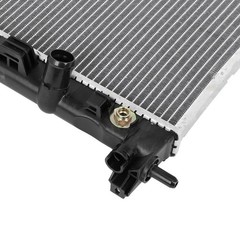 Aluminum Engine Radiator Replacement for 2016-2021 Chevy Camaro