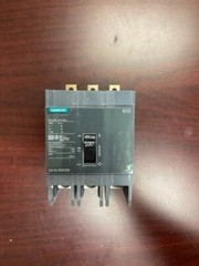 ITE Siemens BQD BQD3100 3 Pole 100Amp 480Volt Bolt-On BRAND NEW Circuit Breaker