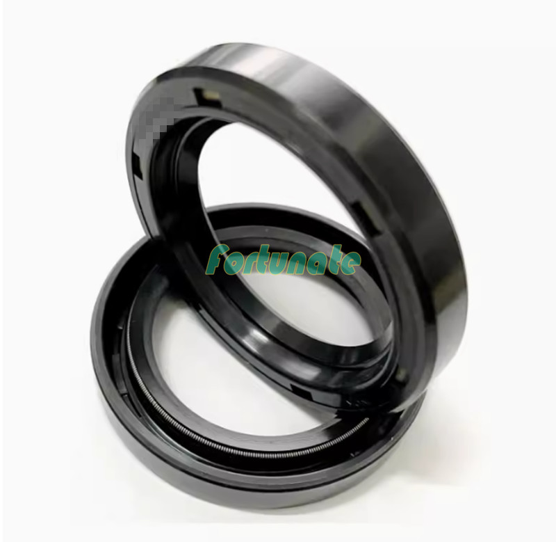 QTY:1 New FOR NOK Skeleton oil seal AE1306K TC25*38*7