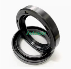 QTY:1 New FOR NOK Skeleton oil seal AE1306K TC25*38*7