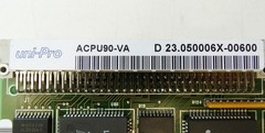 Heller Uni-Pro ACPU90-VA D23.050006X-00600 ACPU90-V J22.000138X-03072 -used-