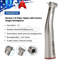1:5 Electric Attachment – AbDent Handpiece