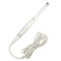 Yabangbag Dental 1:1 Slow-speed Electric Dental Handpiece