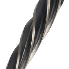 11mm 7/16″ Tapered 1/2″ Shank High-speed Steel Drill Bridge/Construction Reamer.