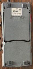 Ophir NOVA Display Optical Power Meter