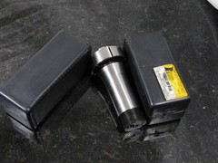Interstate EXPANDING COLLET 5C #4 .750-1.937″ Machinable