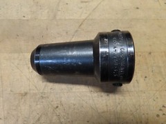 Precision Components CHXA-.750-3.5 hardened extension 3.5″ OAL 1-1/4″ in 3/4 out