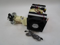 New ASP STERRAD NX 40-51974-001 VAPORIZER EVAPORATOR ASSEMBLY
