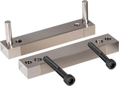 Hardened File Guide with Carbide Surface for 2″ Knife Making Knife Maker Tool