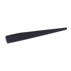 MT1 to MT2 Morse Taper Adapter Educing Sleeve MT1-MT2 Ejecting Drift