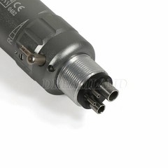 NSK Style Dental Air Motor Handpiece 4 Hole E-type Slow Low Speed motors M4