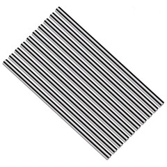 Ø 0.5-50mm HSS High Speed Steel Round Rod Bar HRC 62 Shaft Axis Metal 150mm Long