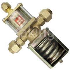 Brand New PWV3/8G Pressure Regulating Valve for FENSHEN