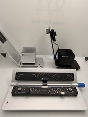 Microsoft Azure Developer Kit | Audio SoM 4-Mic Array & Compute Module Edge AI