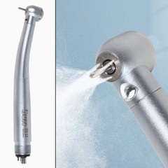 KaVo Style Dental Fiber Optic LED E-generator high speed handpiece 4HOLE UDM4