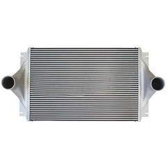 222122 Western Star Charge Air Cooler – 35 1/2 x 24 5/8 x 2 1/2