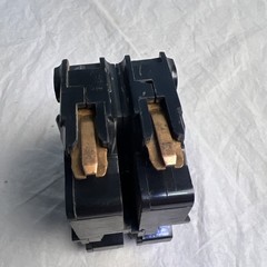 FPE NA240 Stab-Lok Circuit Breaker, 2-P, 40A, 120/240V, Type NA-NI