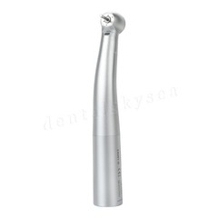 1-10 COXO Dental Fiber Optic LED Turbine Handpiece fit Sirona LED 6H Coupler