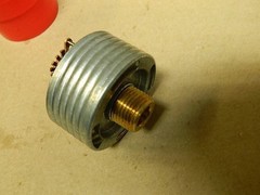 Reliable Fire Sprinkler Pendent Concealed G5-56 ( 25 – pieces ) 1/2″ NPT LOT # 2
